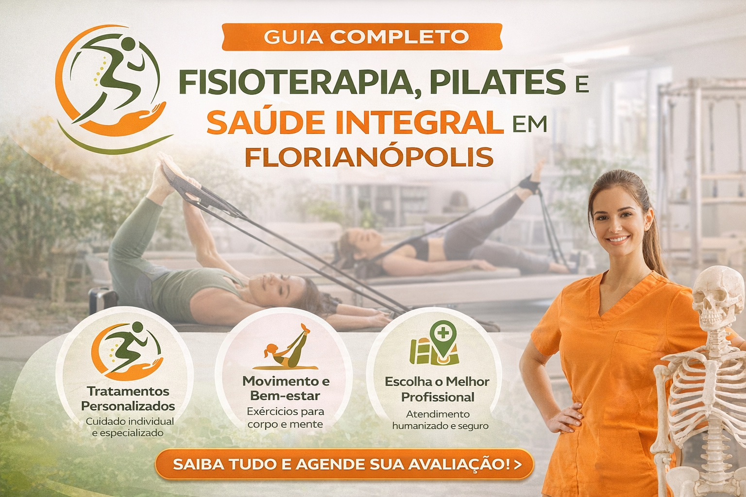 clinica de fisioterapia Jessica Madruga